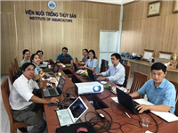 Rà soát nhiệm vụ năm học và Sinh hoạt học thuật bộ môn