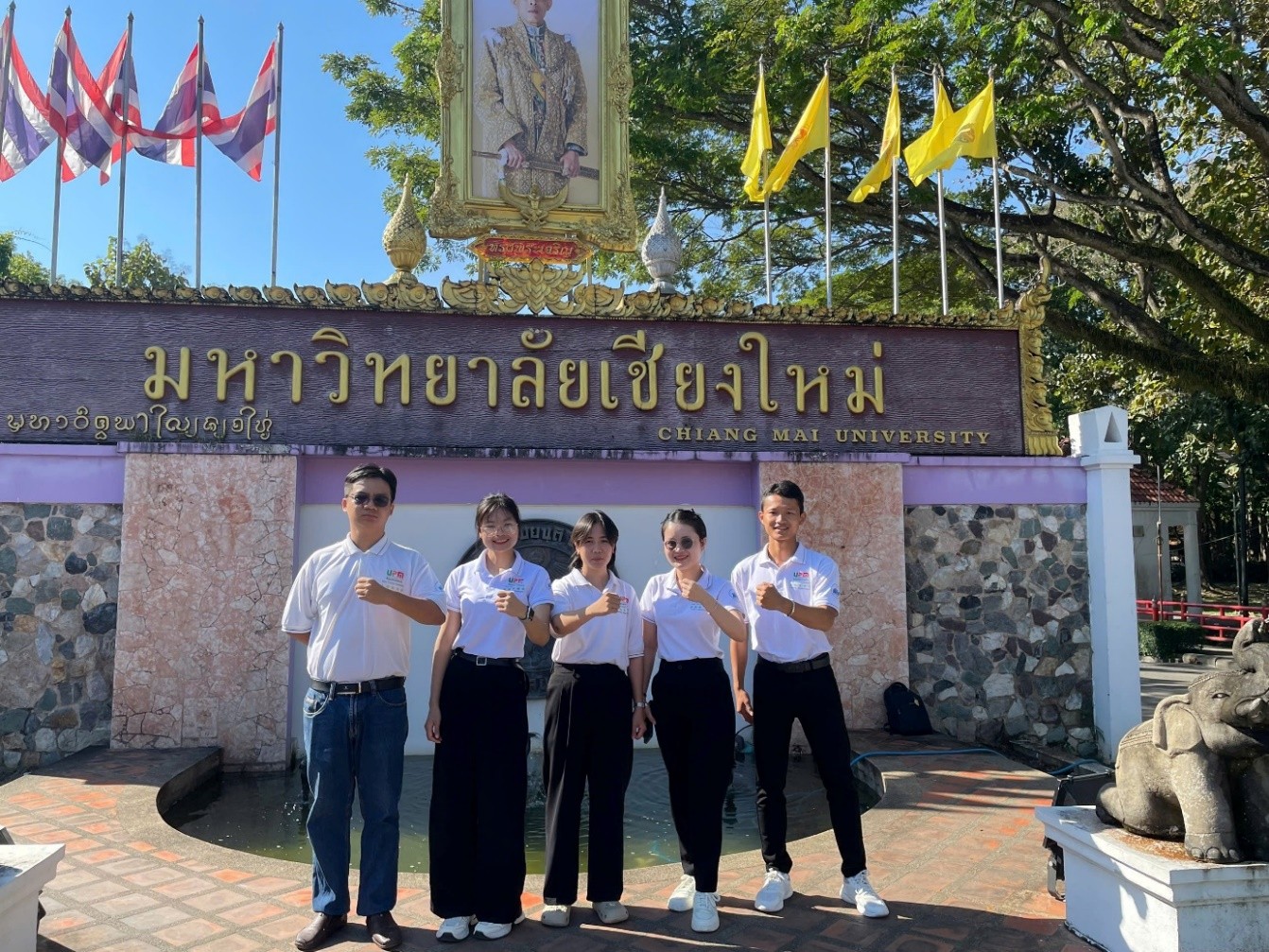 Ngành Nuôi trồng Thủy sản - Chương trình Minh Phú_NTU: Học thật, làm thật - Trải nghiệm quốc tế