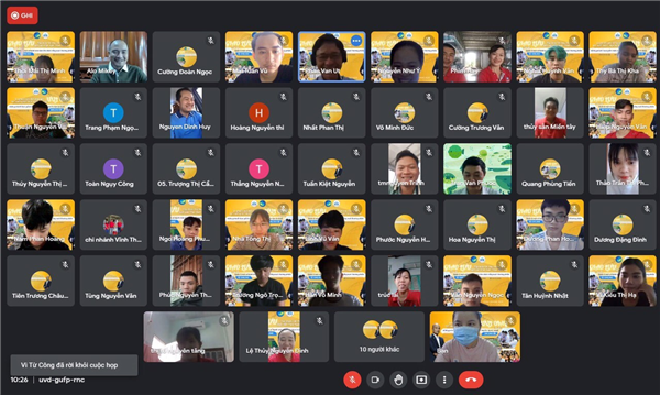 Viện Nuôi trồng thủy sản tăng cường hợp tác với  doanh nghiệp trong đào tạo