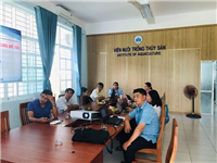 Rà soát tiến độ nghiên cứu sinh