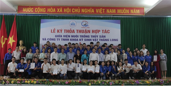 Hội nghị sinh viên nghiên cứu khoa học năm học 2021 – 2022