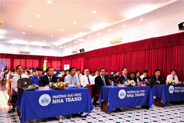 Viện Nuôi trồng thủy sản ký kết hợp tác chiến lược với Công ty TNHH Đầu tư Thủy sản Nam Miền Trung