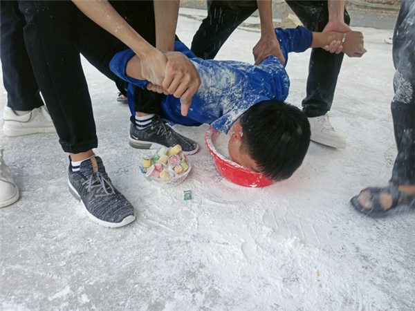 Đoàn Thanh niên Viện Nuôi trồng Thủy sản “CHÀO ĐÓN TÂN SINH VIÊN K64”