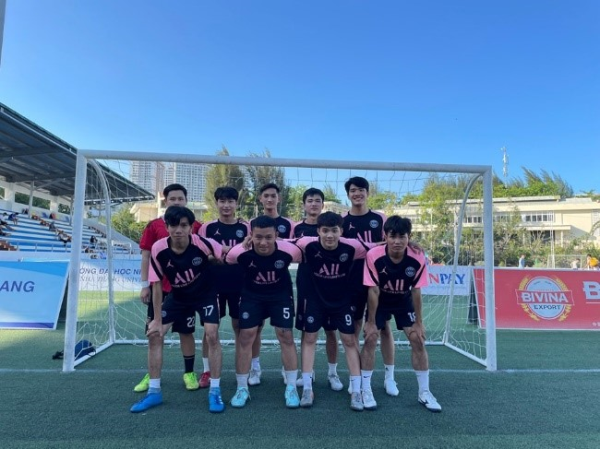 Đoàn Thanh niên – Đội Sinh viên tình nguyện Viện Nuôi trồng Thủy sản tổ chức nhiều hoạt động hưởng ứng Tháng Thanh niên năm 2023