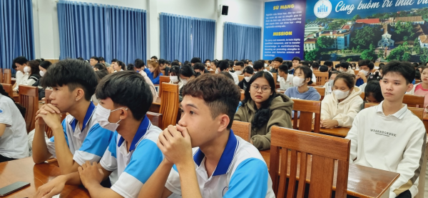 Viện Nuôi trồng Thủy sản tổ chức Hội thảo khoa học cấp Viện