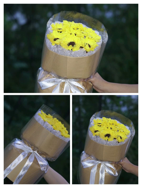 Chuỗi Chương trình thiện nguyện “Bát Cháo Yêu Thương” của Đội Sinh viên Tình nguyện Viện Nuôi trồng Thủy sản – Đại học Nha Trang