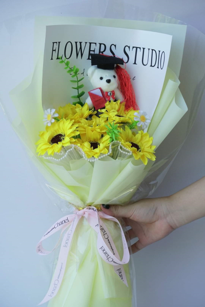 Chuỗi Chương trình thiện nguyện “Bát Cháo Yêu Thương” của Đội Sinh viên Tình nguyện Viện Nuôi trồng Thủy sản – Đại học Nha Trang