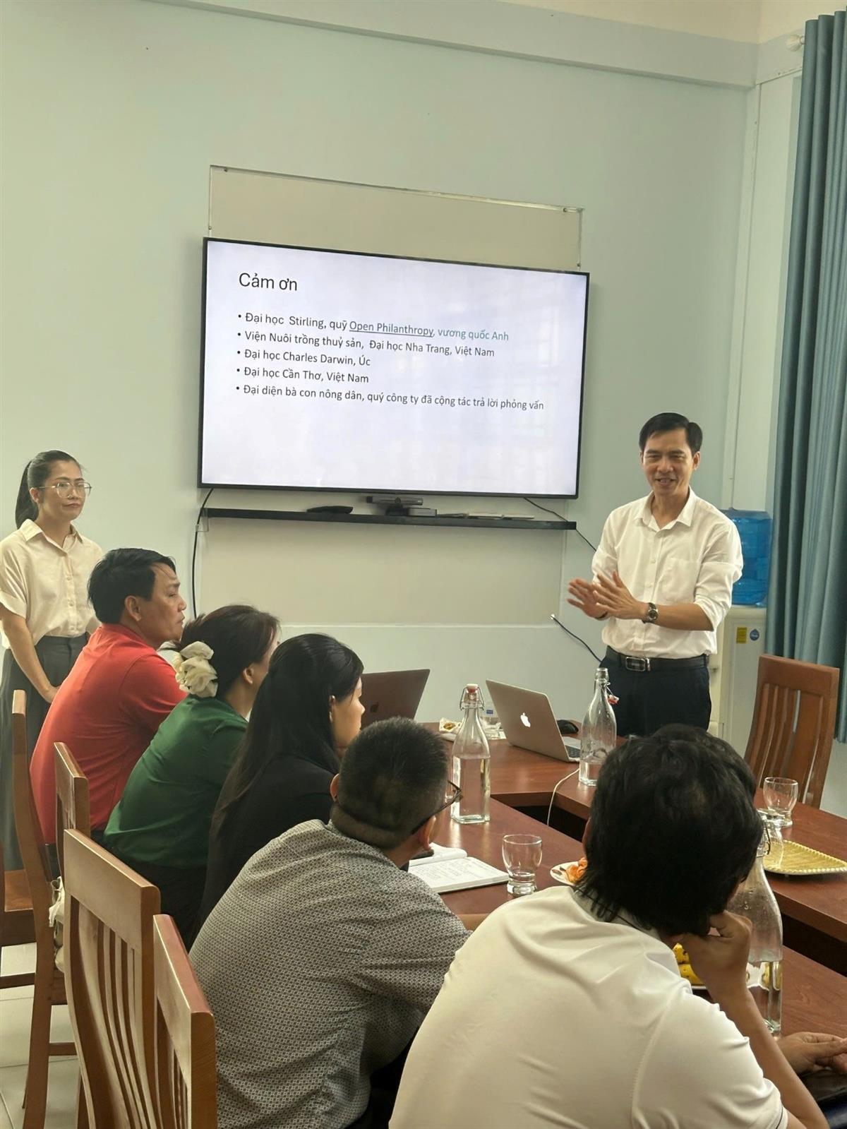 TS Vũ Trọng Đại