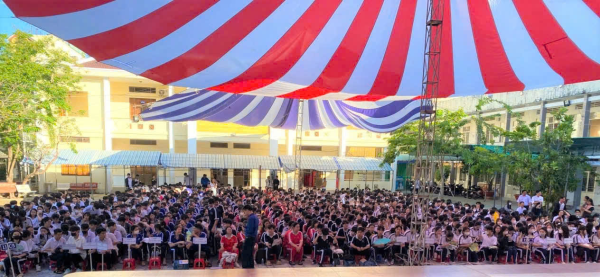 Tư vấn hướng nghiệp ngành Nuôi trồng Thủy sản tại Cà Mau