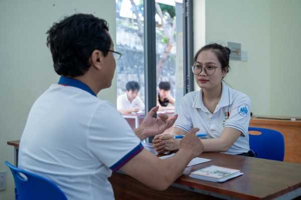 Ngành Nuôi trồng Thủy sản tại Trường ĐH Nha Trang: Kết nối doanh nghiệp – Sẵn sàng nghề nghiệp