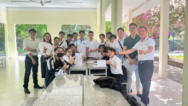 Ngành Nuôi trồng Thủy sản tại Trường ĐH Nha Trang: Kết nối doanh nghiệp – Sẵn sàng nghề nghiệp